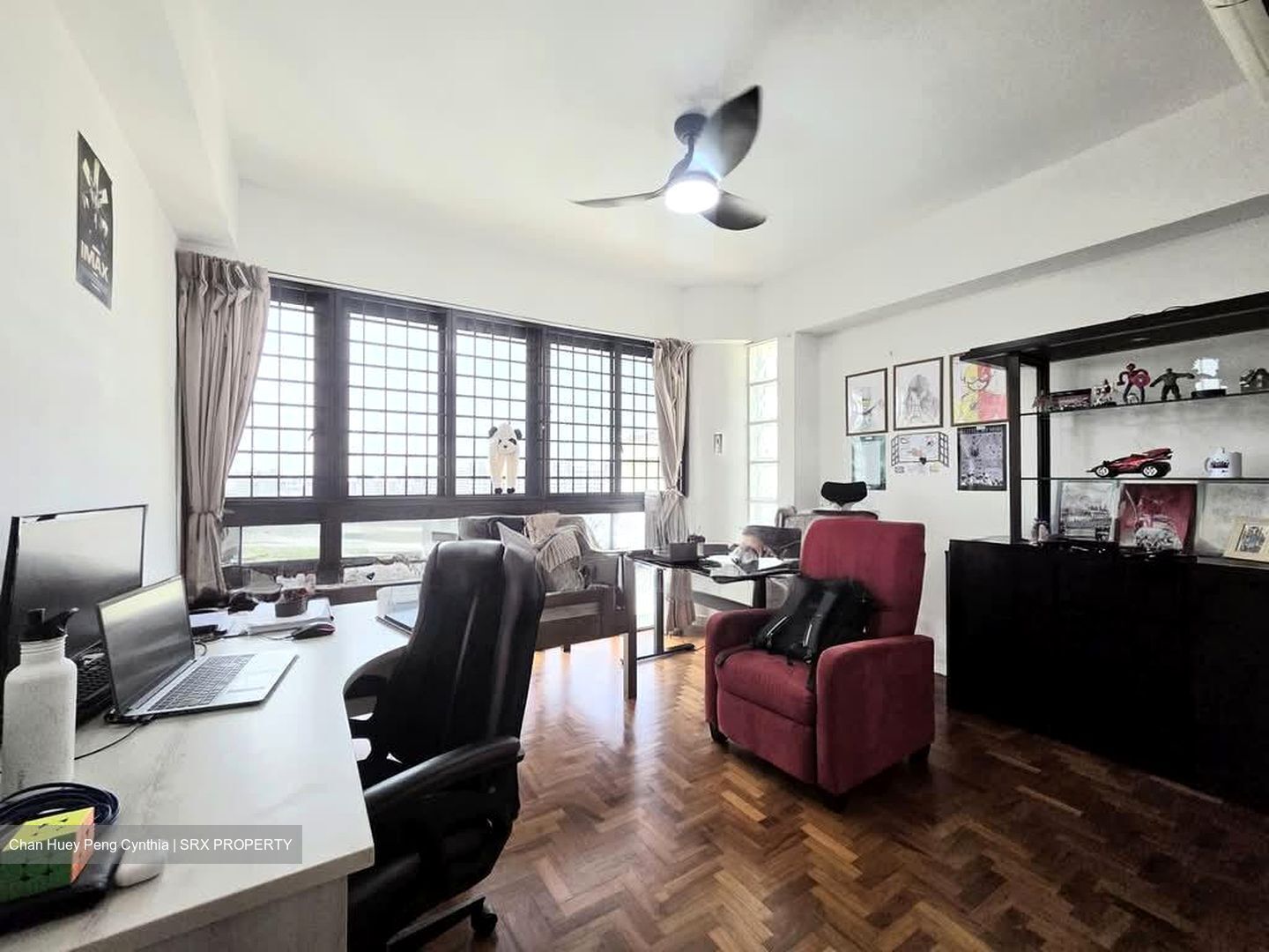 The Tanamera (D16), Condominium #600327441